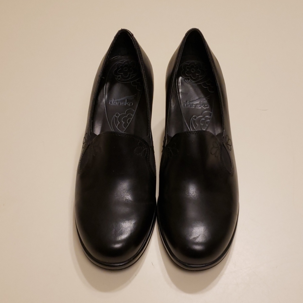 Dansko Beth Pump